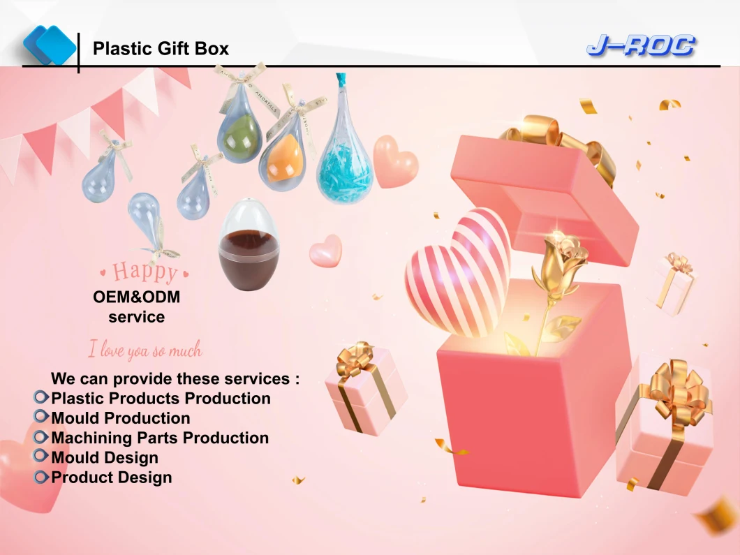 OEM ODM Storage Container ABS/PS/PMMA/PP/PC Plastic Packing Packaging Gift Box for Tea Flower Plant Fuel Cosmetic Food Fruit/Canister Jug Tin Pot Can Tank Jar