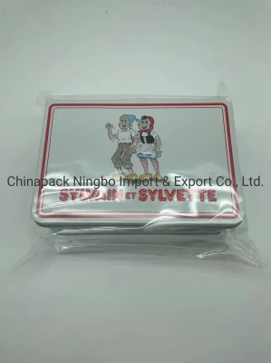 Custom Printed Metal Packaging Tin Box